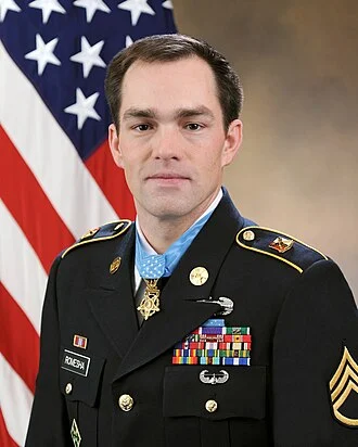 Clinton Romesha height profile photo