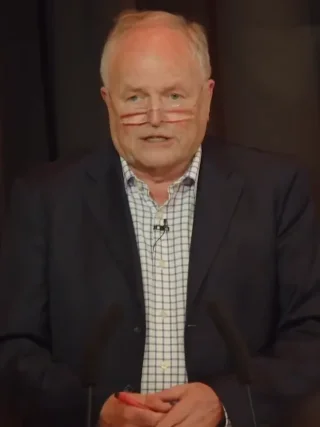 Clive Anderson height profile photo