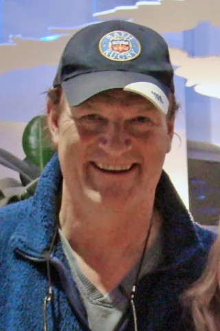 Clive Mantle height profile photo