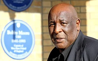 Clyde Best height profile photo