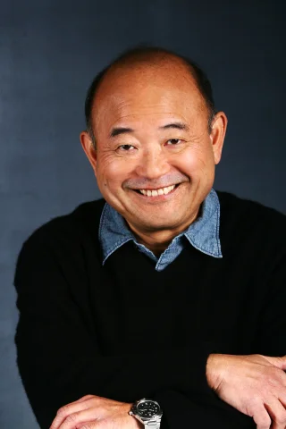 Clyde Kusatsu height profile photo