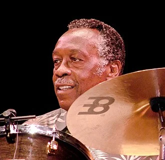 Clyde Stubblefield height profile photo