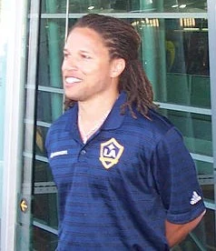 Cobi Jones height profile photo