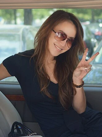 Coco Lee height profile photo