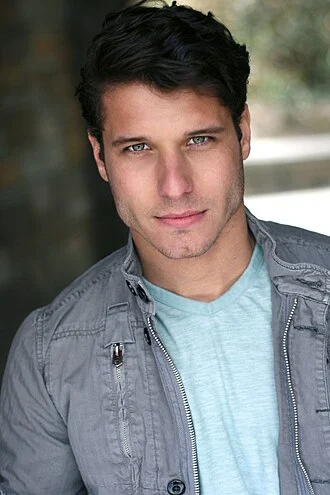 Cody Calafiore height profile photo