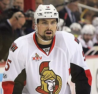 Cody Ceci height profile photo