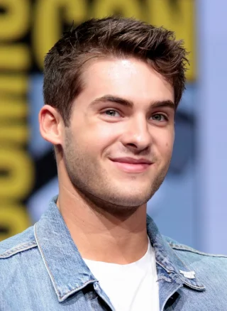 Cody Christian height profile photo