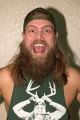 Cody Deaner height profile photo