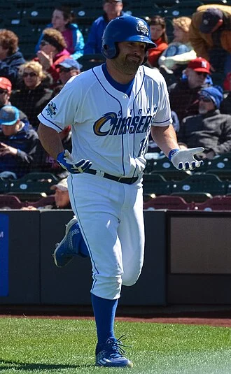 Cody Decker height profile photo