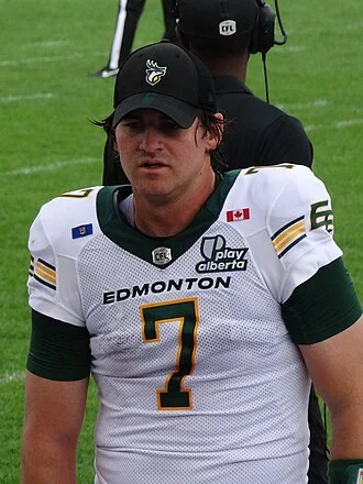 Cody Fajardo height profile photo