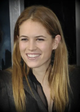 Cody Horn height profile photo