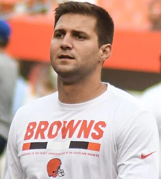 Cody Kessler height profile photo
