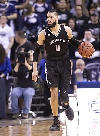 Cody Martin (basketball) height profile photo