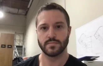 Cody Wilson height profile photo
