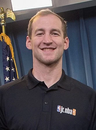 Cody Zeller height profile photo