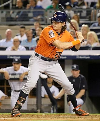 Colby Rasmus height profile photo