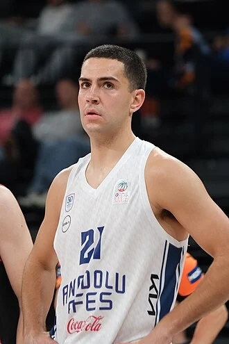 Cole Swider height profile photo