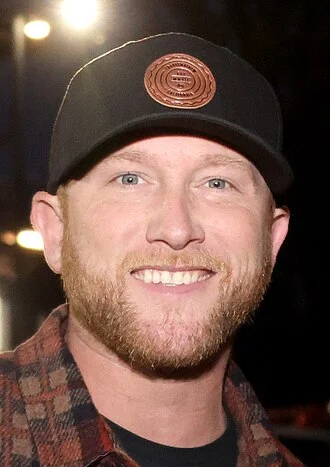 Cole Swindell height profile photo