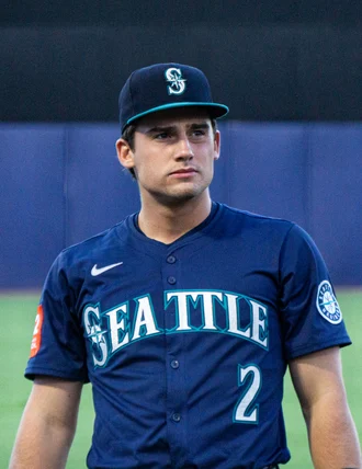 Cole Young height profile photo