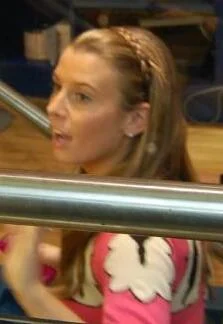 Coleen Rooney height profile photo