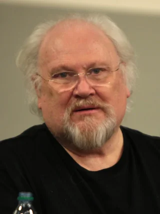 Colin Baker height profile photo
