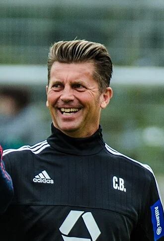 Colin Bell (footballer, born 1961) height profile photo
