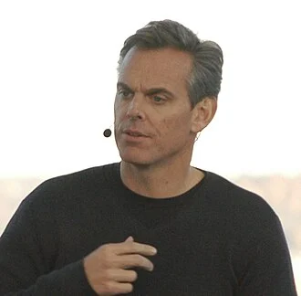 Colin Cowherd height profile photo