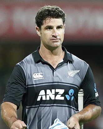 Colin de Grandhomme height profile photo