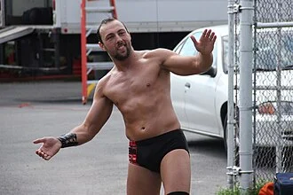 Colin Delaney height profile photo