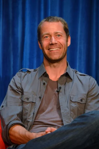 Colin Ferguson height profile photo