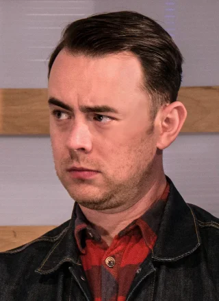 Colin Hanks height profile photo