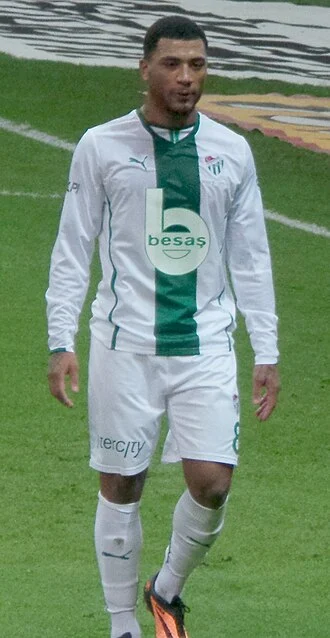 Colin Kazim-Richards height profile photo