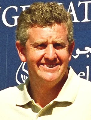 Colin Montgomerie height profile photo