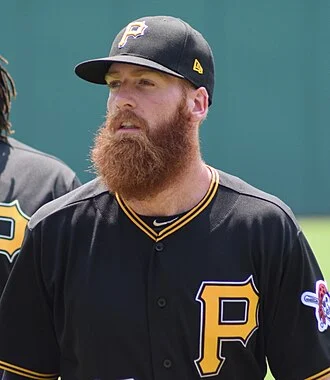 Colin Moran height profile photo