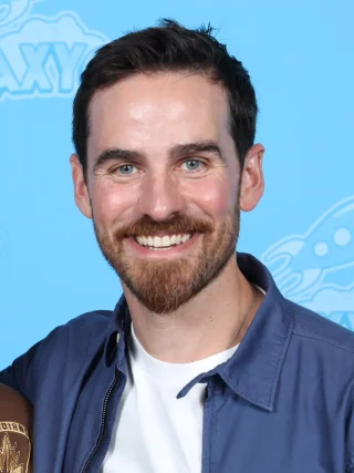 Colin O'Donoghue height profile photo