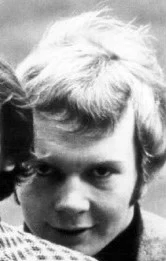Colin Petersen height profile photo
