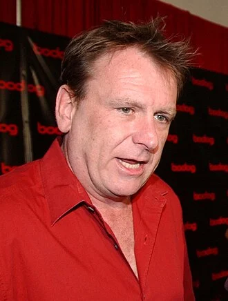 Colin Quinn height profile photo
