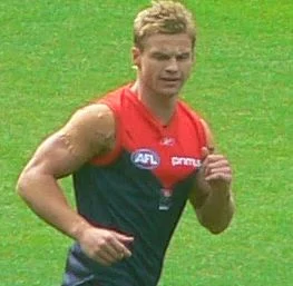 Colin Sylvia height profile photo