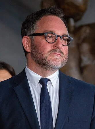 Colin Trevorrow height profile photo