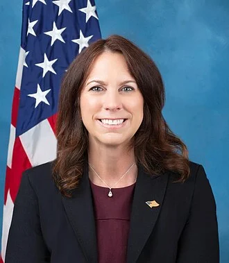 Colleen Joy Shogan height profile photo