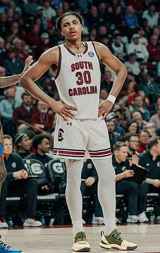 Collin Murray-Boyles height profile photo