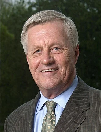 Collin Peterson height profile photo