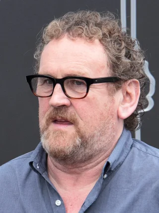 Colm Meaney height profile photo