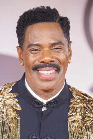 Colman Domingo height profile photo