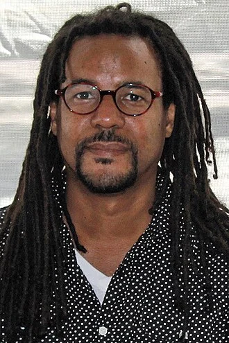 Colson Whitehead height profile photo