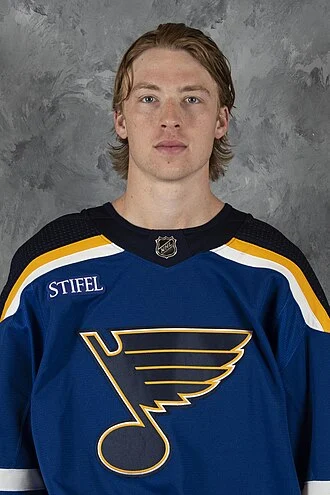Colten Ellis height profile photo