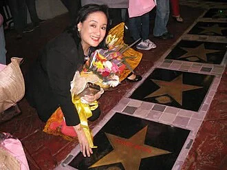 Coney Reyes height profile photo