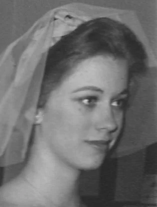 Connie Booth height profile photo