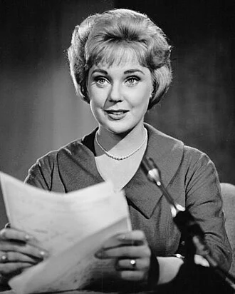 Connie Hines height profile photo