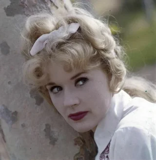 Connie Stevens height profile photo